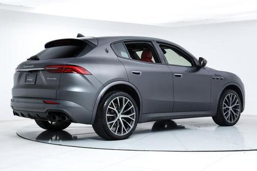 2023 Maserati Grecale Modena