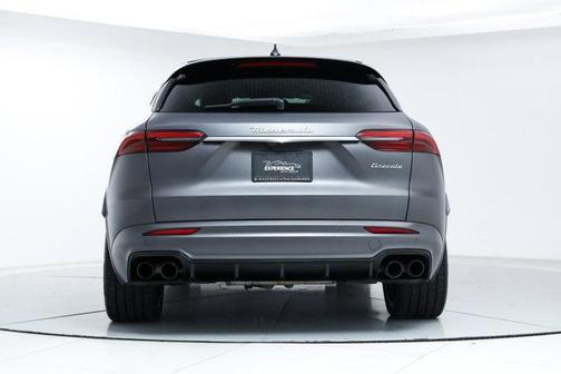 2023 Maserati Grecale Modena