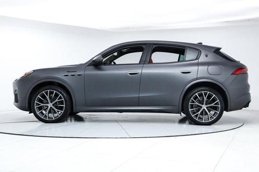 2023 Maserati Grecale Modena