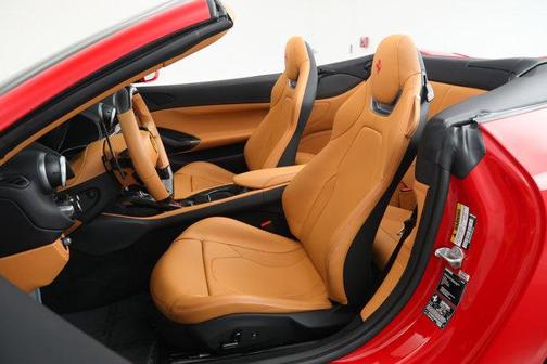 2023 Ferrari Portofino M Base