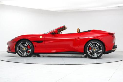 2023 Ferrari Portofino M Base