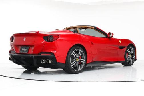 2023 Ferrari Portofino M Base