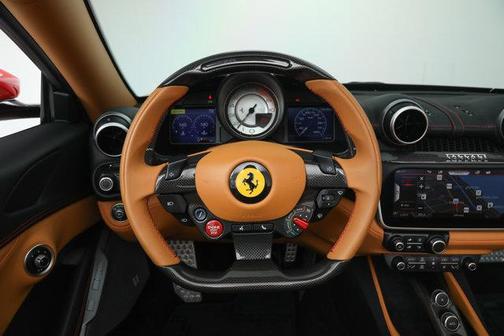 2023 Ferrari Portofino M Base