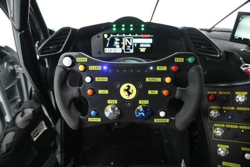 2020 Ferrari 488 GTB