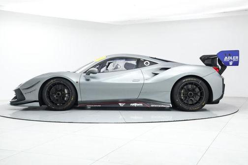 2020 Ferrari 488 GTB