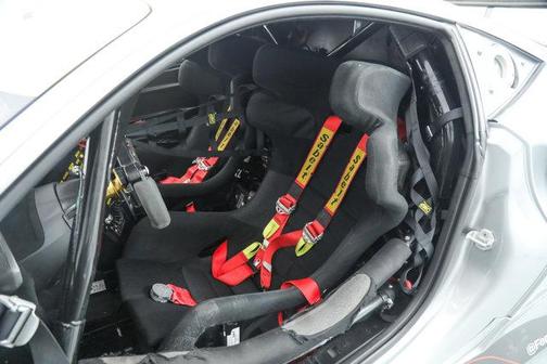 2020 Ferrari 488 GTB