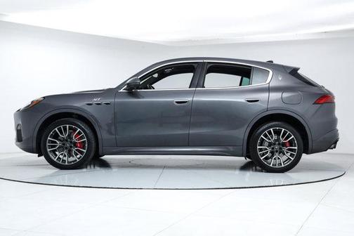 2023 Maserati Grecale GT