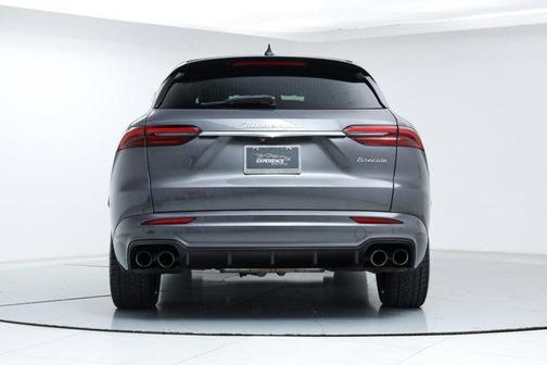 2023 Maserati Grecale GT
