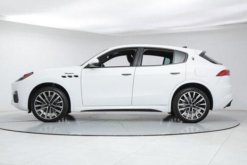 2025 Maserati Grecale Modena