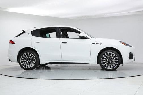 2025 Maserati Grecale Modena