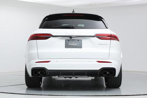 2025 Maserati Grecale Modena