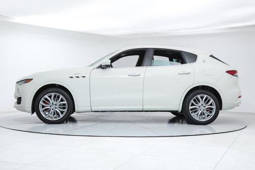 2022 Maserati Levante GT