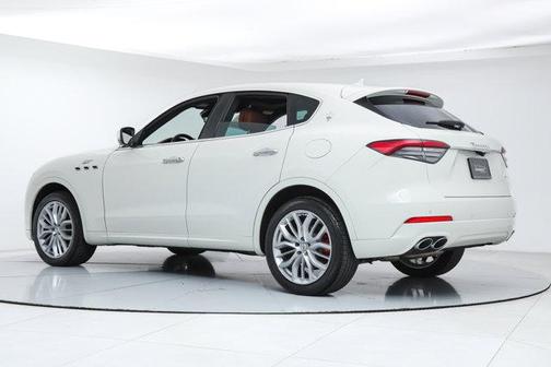 2022 Maserati Levante GT