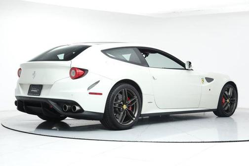 2014 Ferrari FF 2dr HB