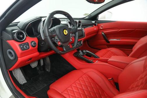 2014 Ferrari FF 2dr HB