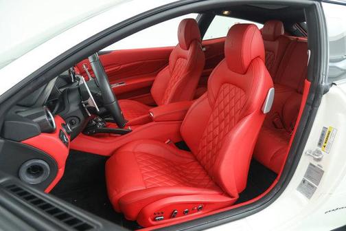 2014 Ferrari FF 2dr HB