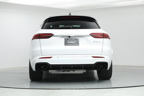 2023 Maserati Grecale Modena