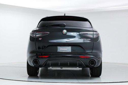 2025 Alfa Romeo Stelvio Sprint AWD