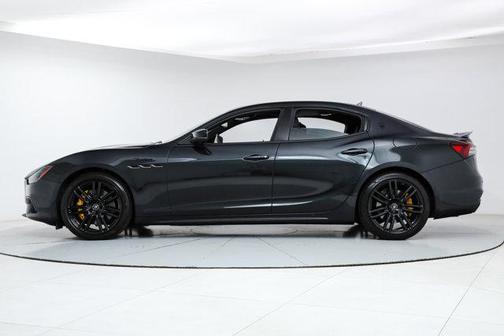 2023 Maserati Ghibli Modena