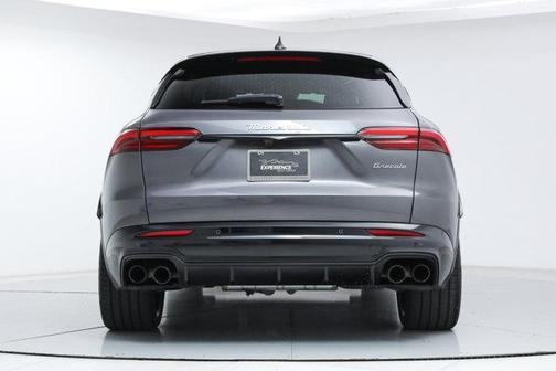 2025 Maserati Grecale Modena