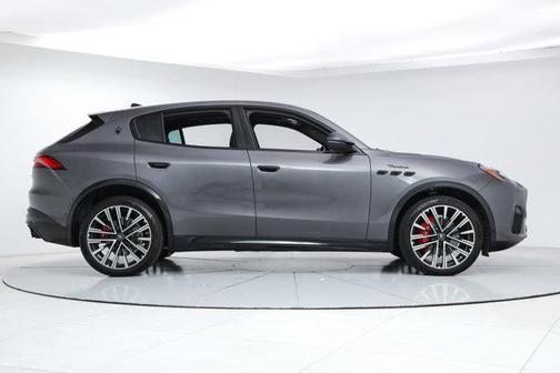 2025 Maserati Grecale Modena