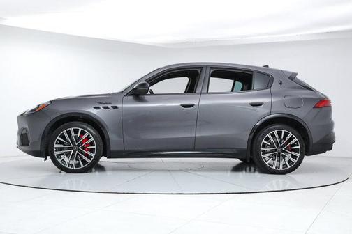 2025 Maserati Grecale Modena