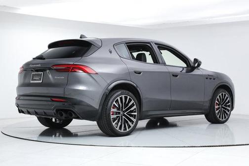 2025 Maserati Grecale Modena