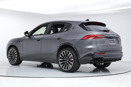 2025 Maserati Grecale Modena