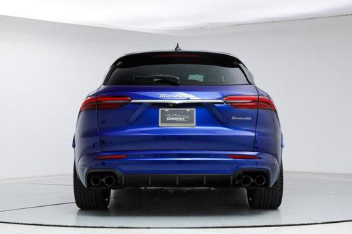 2023 Maserati Grecale Modena