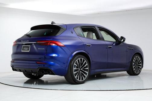 2023 Maserati Grecale Modena