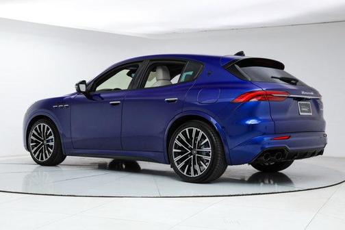 2023 Maserati Grecale Modena