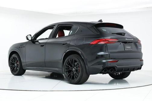 2025 Maserati Grecale Modena