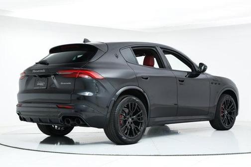 2025 Maserati Grecale Modena