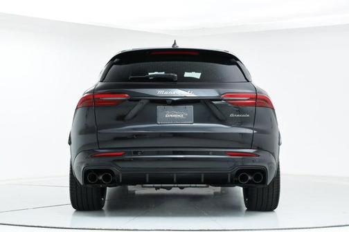 2025 Maserati Grecale Modena