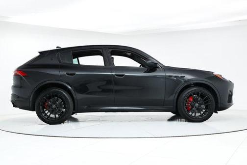 2025 Maserati Grecale Modena