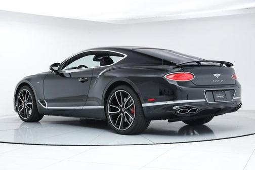 2022 Bentley Continental GT V8