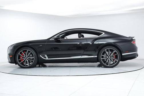 2022 Bentley Continental GT V8
