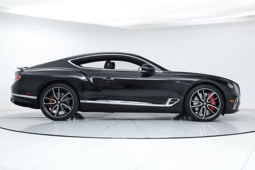 2022 Bentley Continental GT V8