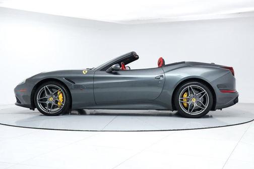 2017 Ferrari California T