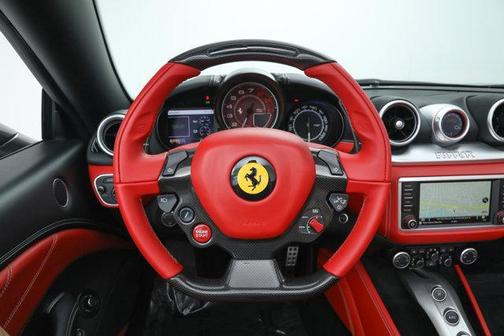 2017 Ferrari California T