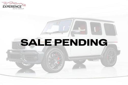 2024 Mercedes-Benz AMG G 63 4MATIC