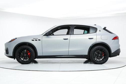 2025 Maserati Grecale Modena
