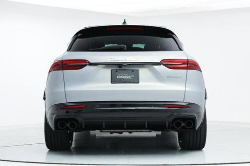2025 Maserati Grecale Modena