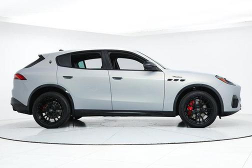 2025 Maserati Grecale Modena