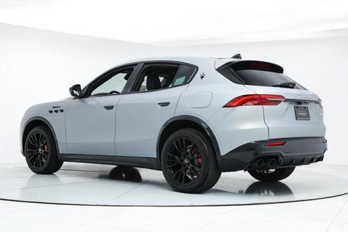 2025 Maserati Grecale Modena