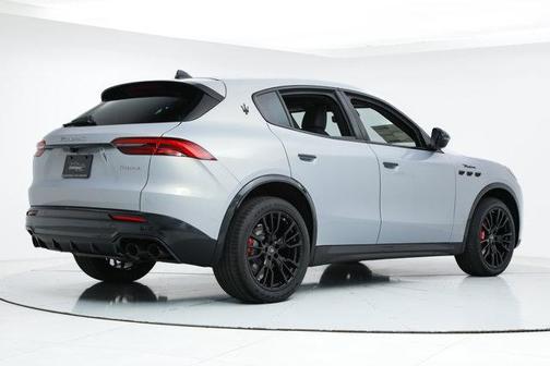 2025 Maserati Grecale Modena