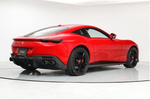 2023 Ferrari Roma Coupe