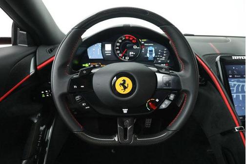 2023 Ferrari Roma Coupe