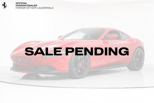 2023 Ferrari Roma Coupe