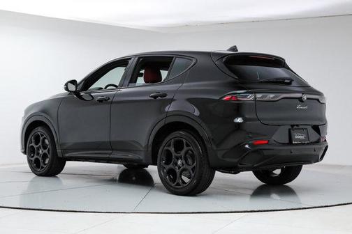 Alfa Black 2026 Alfa Romeo Tonale Sprint